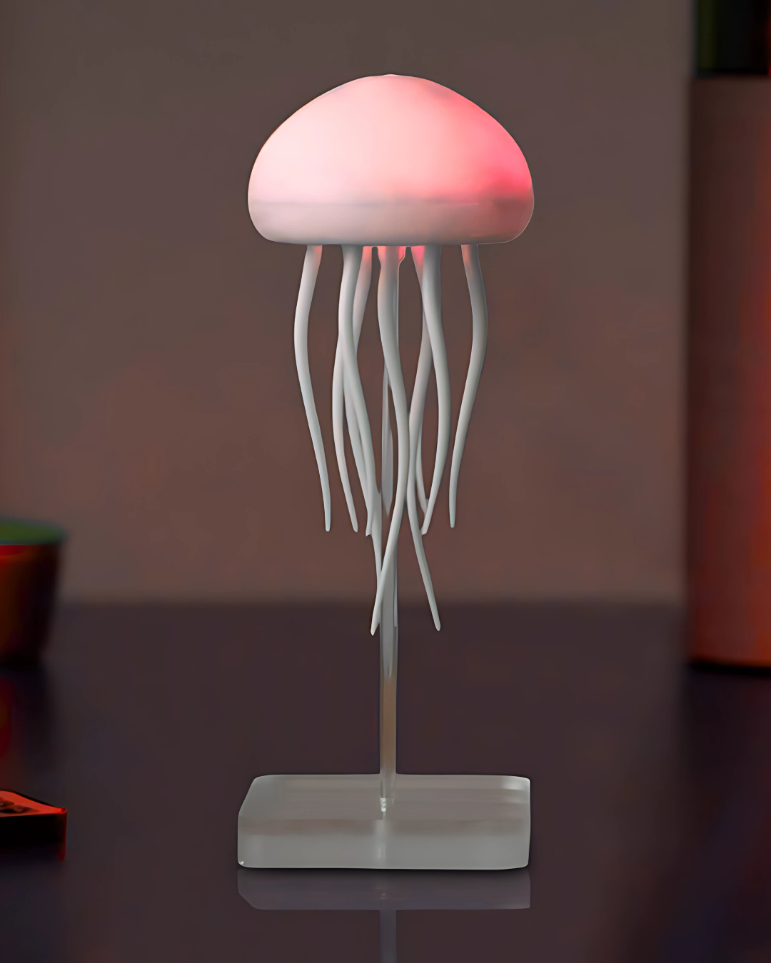 Glow Jellyfish Dream Lamp