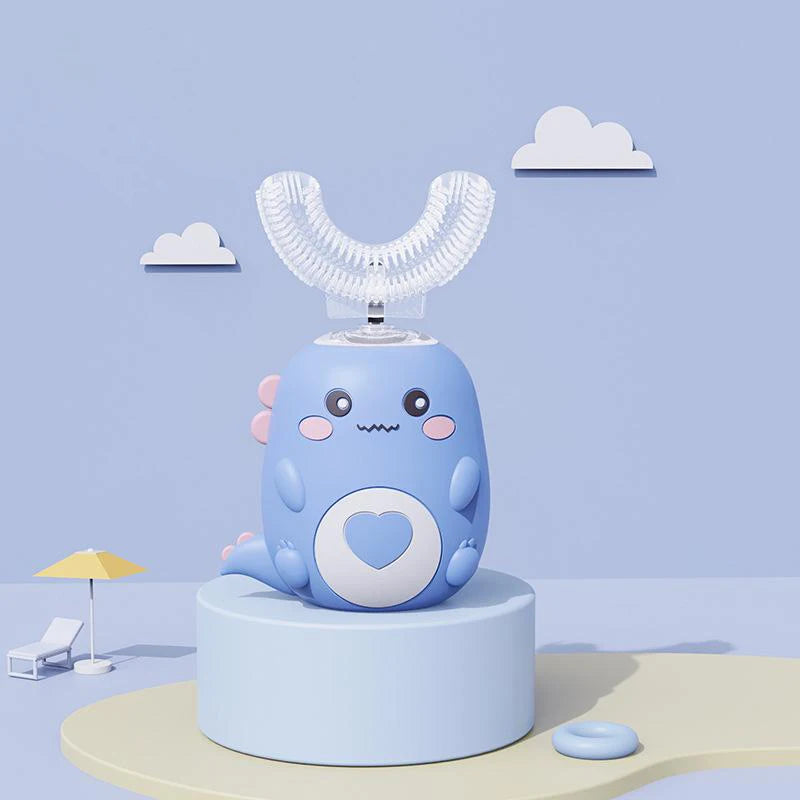 Koala Kids Sonic Toothbrush