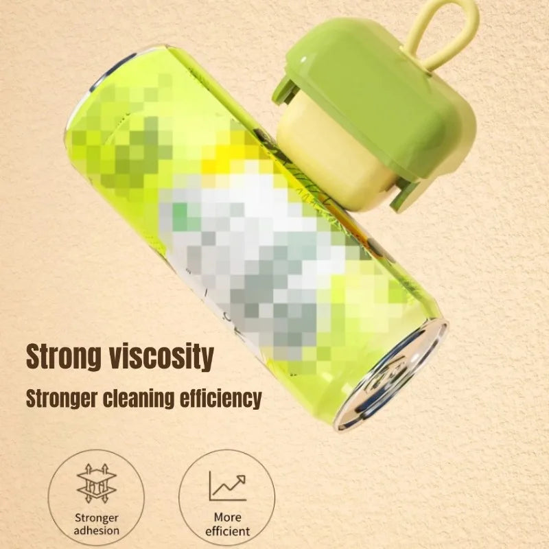 Quick Clean Lint Roller