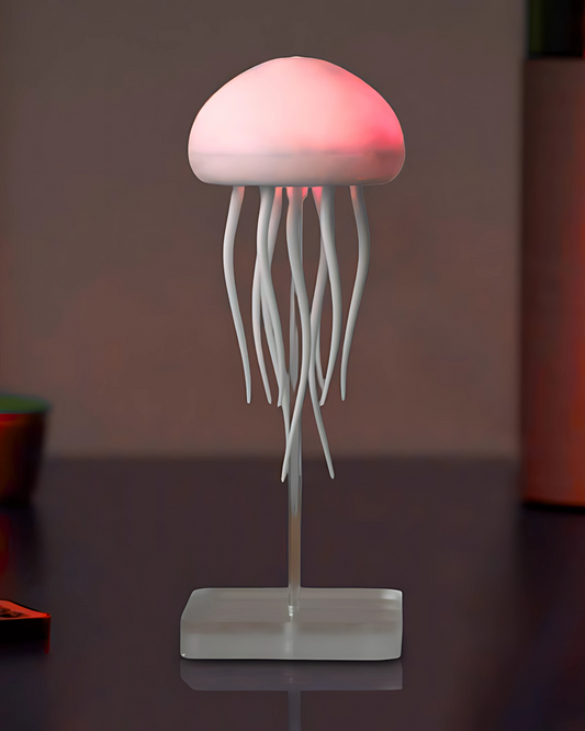 Glow Jellyfish Dream Lamp