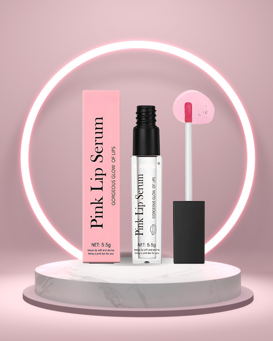 Pink Lip Serum