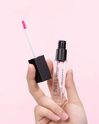 Pink Lip Serum