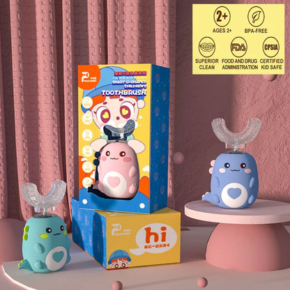Koala Kids Sonic Toothbrush